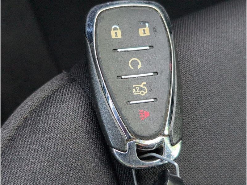 Used 2024 Chevrolet Malibu LTImage 18