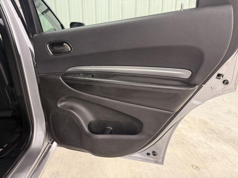 Used 2019 Dodge Durango GT PlusImage 11