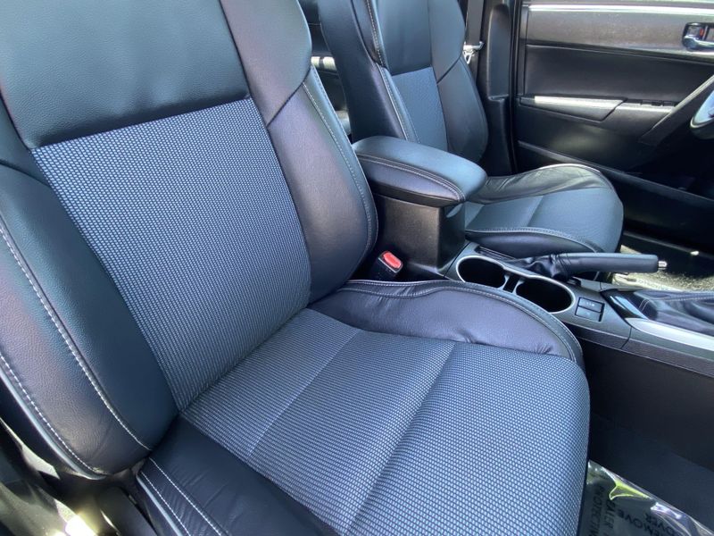 2014 Toyota Corolla S PlusImage 13