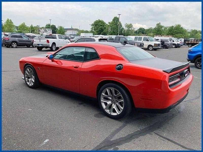 2020 Dodge Challenger R/T Scat PackImage 6