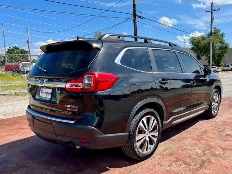 Used 2021 Subaru Ascent LimitedImage 5