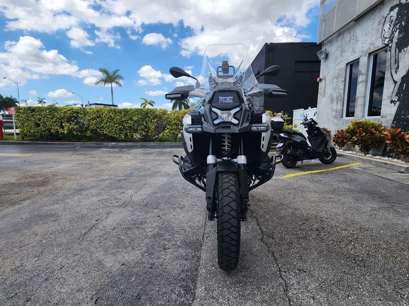 2026 BMW R 1300 GS AdventureImage 2