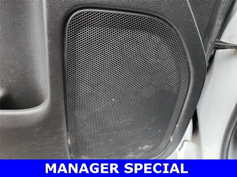 Used 2021 Chevrolet Silverado 4500HD Work TruckImage 24