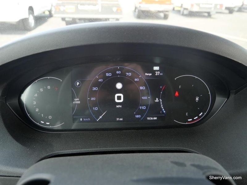 2023 RAM Promaster 2500 Window Van High Roof 159