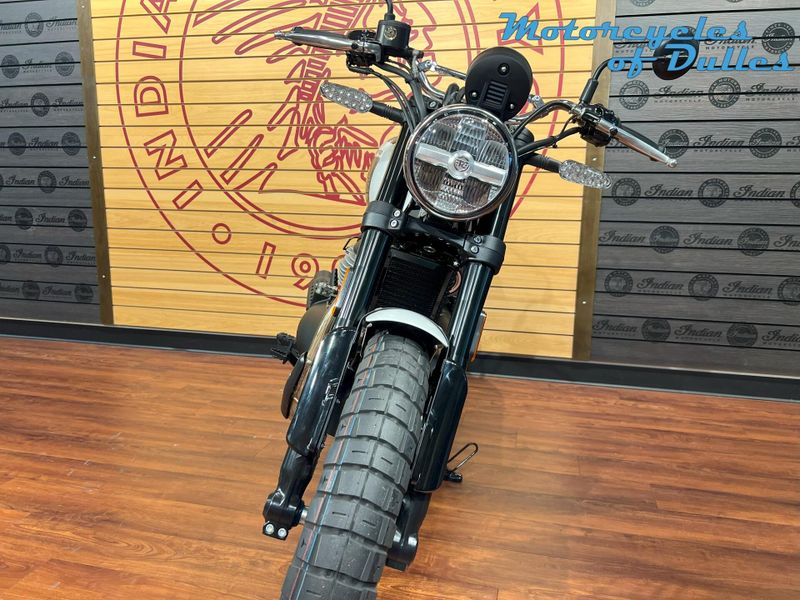 New 2025 Royal Enfield Bear 650 Image 5