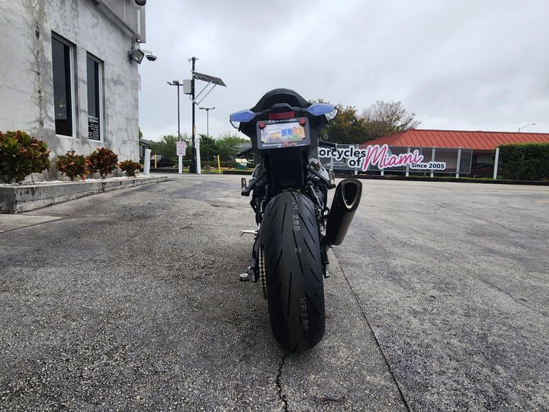 2026 BMW S 1000 RRImage 8