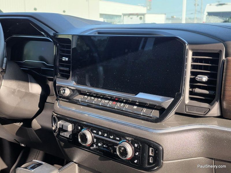 Used 2024 Chevrolet Silverado 1500 High Country
