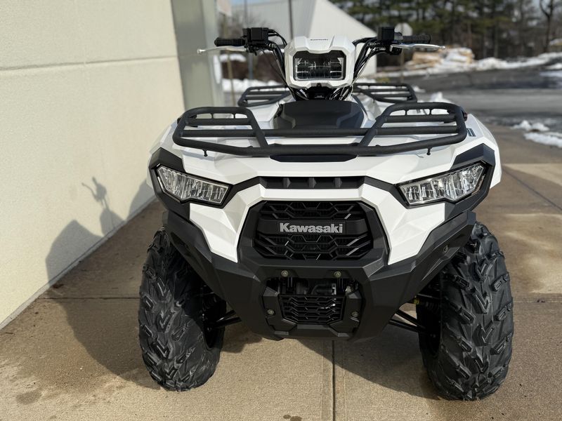 2025 Kawasaki Brute Force 450 4x4Image 4