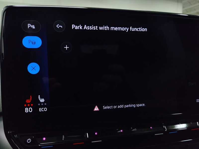 Used 2024 Volkswagen ID.4 StandardImage 18