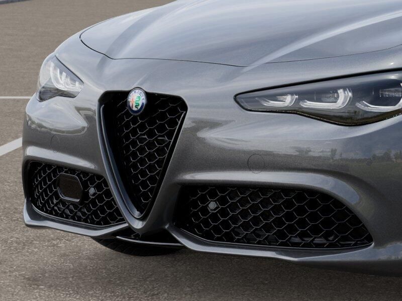 New 2025 Alfa Romeo Giulia RwdImage 33