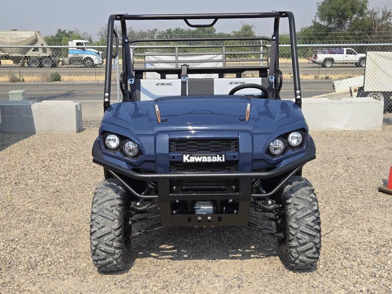 New 2027 Kawasaki MULE PROFXR 1000 