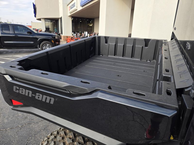 NEW 2026 CAN-AM DEFENDER MAX LONE STAR CAB HD11 Image 16