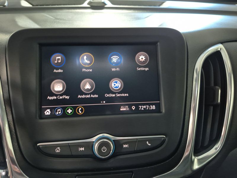 2021 Chevrolet Equinox LTImage 27