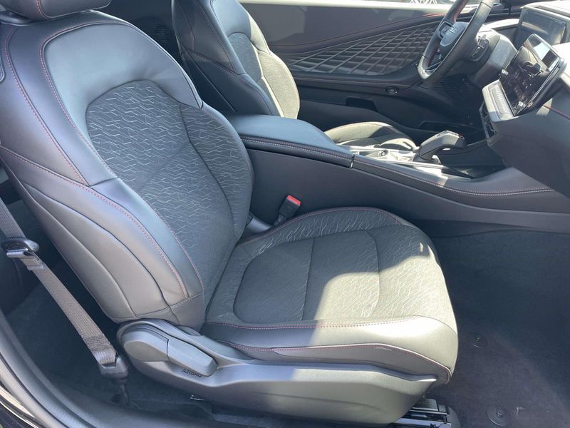 New 2026 Dodge Charger Scat Pack 2-door Awd