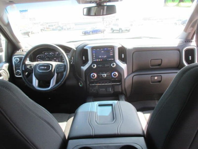 Used 2020 GMC Sierra 1500 ElevationImage 29