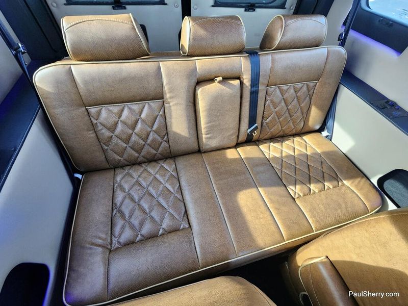 Used 2023 RAM ProMaster 2500 High Roof