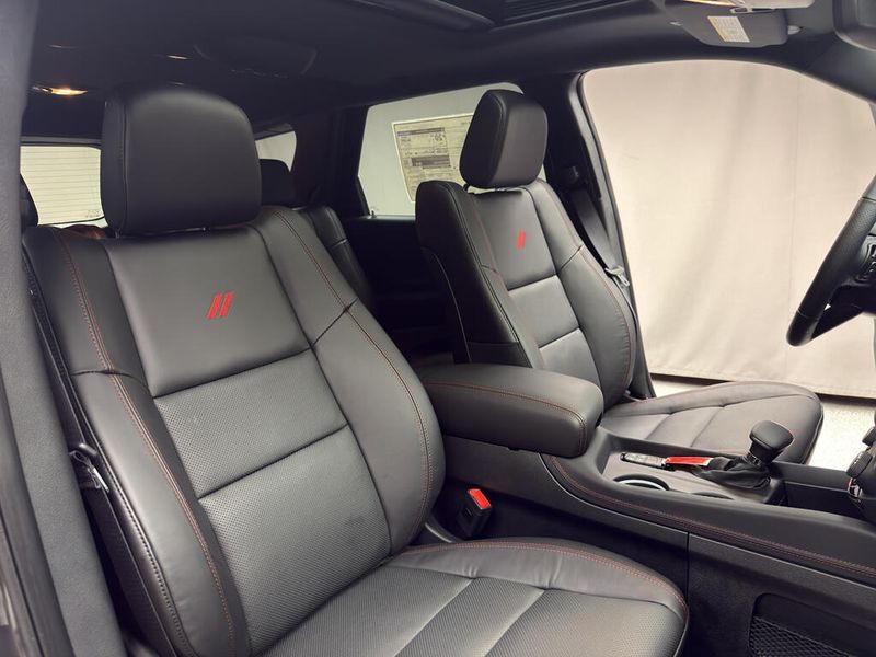 New 2026 Dodge Durango Gt Plus AwdImage 20