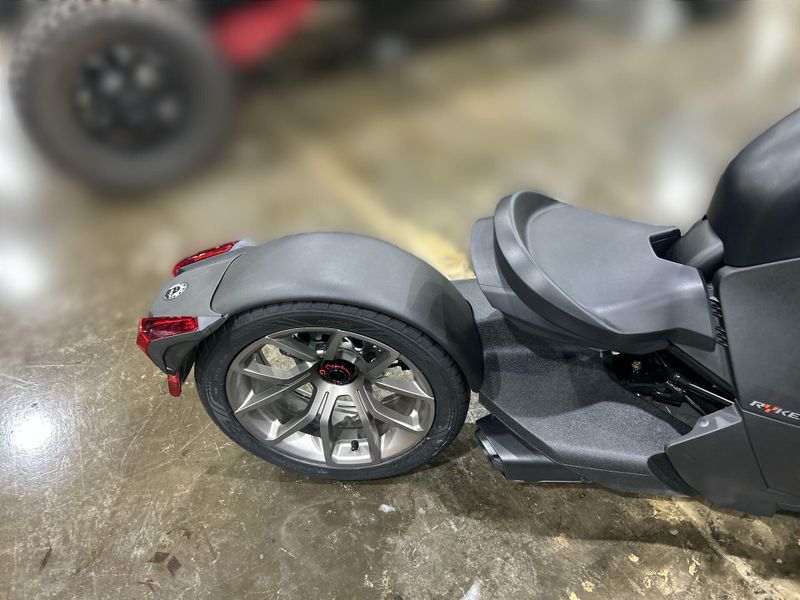 New 2026 Can-Am RYKER (900 ACE) Image 21