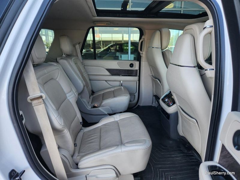 Used 2019 Lincoln Navigator Reserve