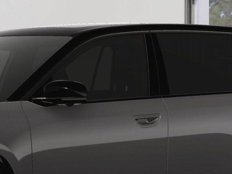 2024 Jeep Wagoneer S Launch EditionImage 15