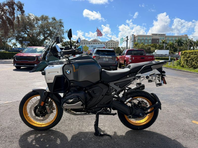2025 BMW R 1300 GS AdventureImage 4