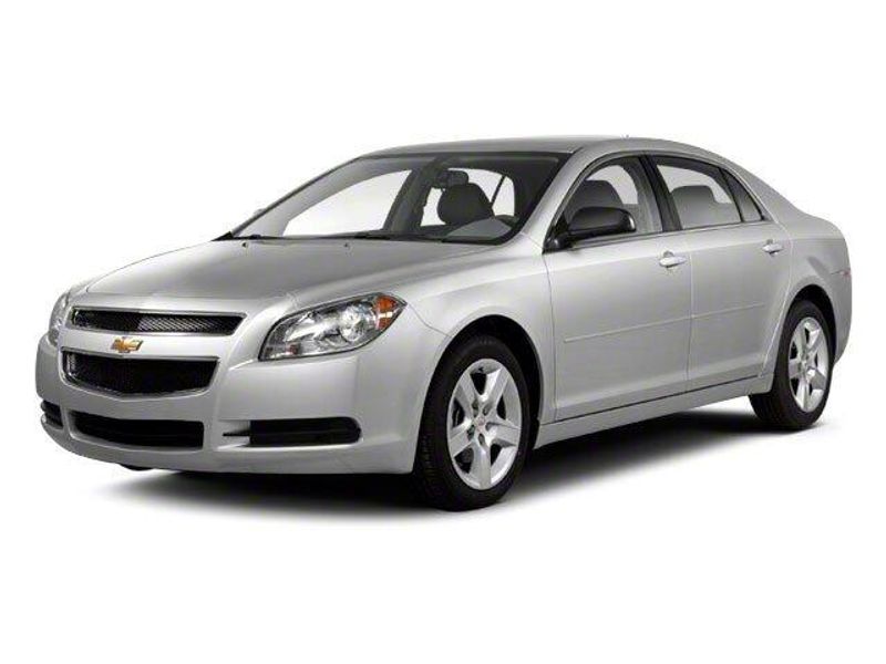 2010 Chevrolet Malibu LS w/1FLImage 1