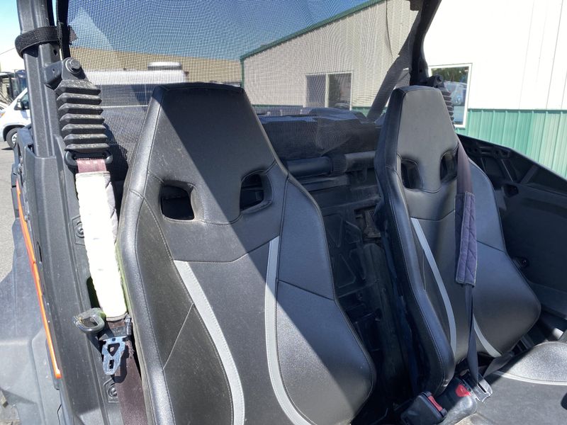 Used 2022 Can-Am MAVERICK SPORT 1000 Image 10