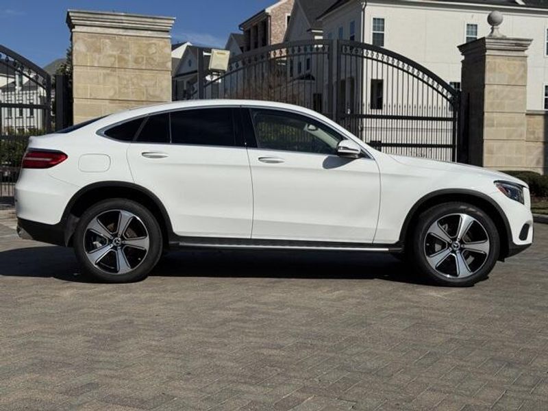 2017 Mercedes-Benz GLC 300 CoupeImage 13