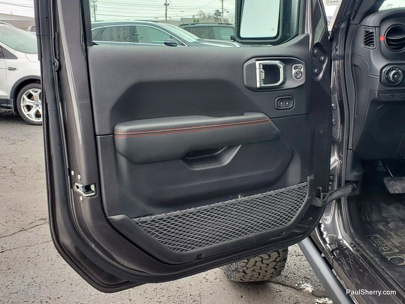 New 2026 Jeep Wrangler 4-door Moab 392