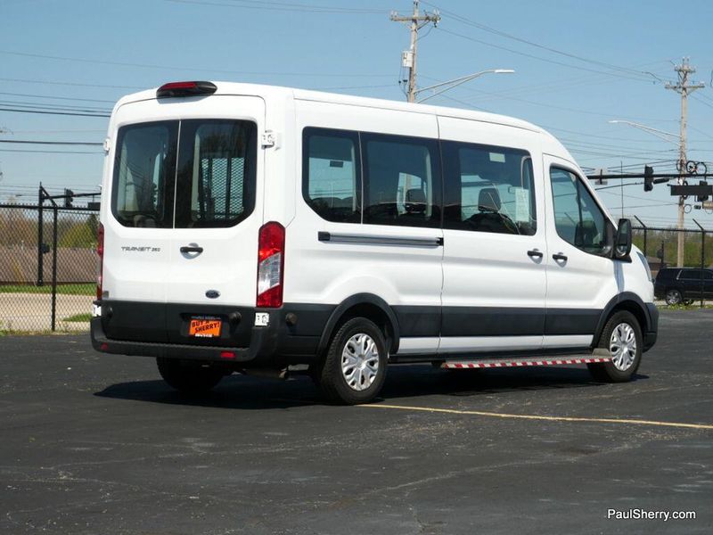 2020 Ford Transit-350 Passenger Van XLImage 37