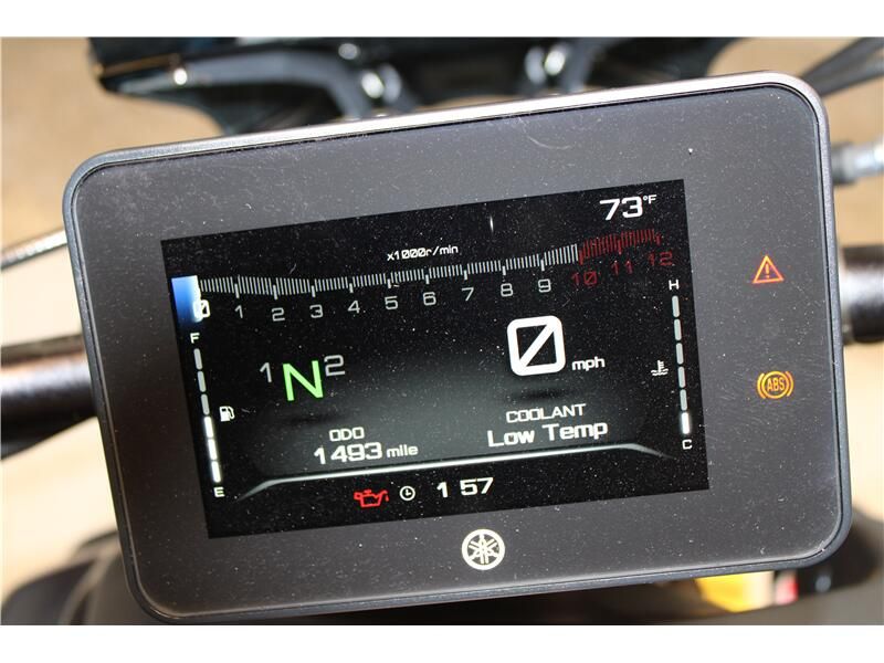 Used 2024 Yamaha MT-07 Image 5