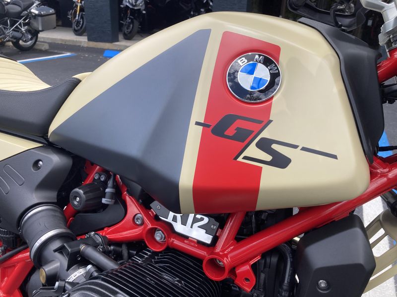2026 BMW R 12 G/S