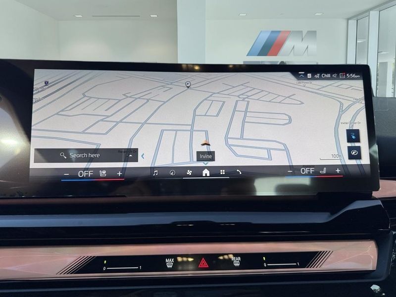 2025 BMW i5 xDrive40Image 26