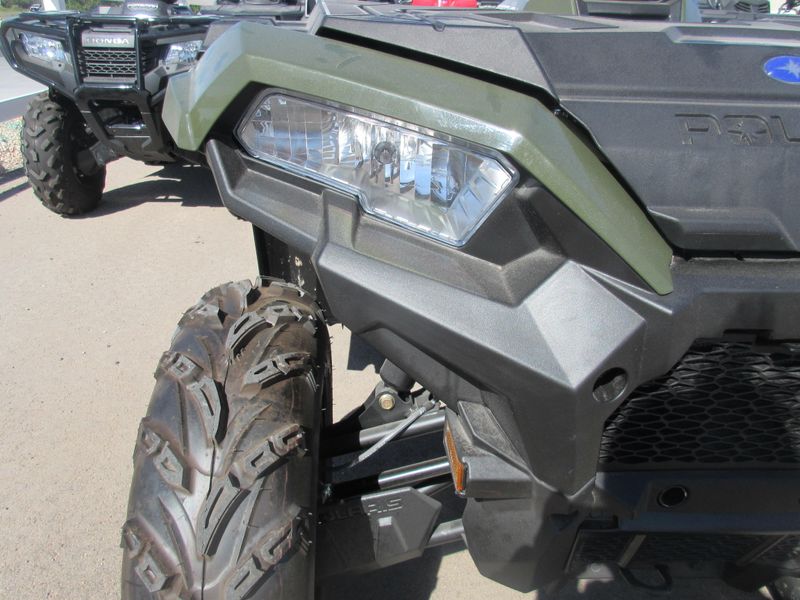 NEW 2026 POLARIS SPORTSMAN 850 Image 8