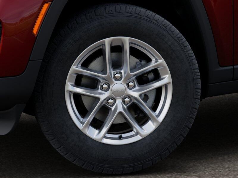 New 2026 Jeep Grand Cherokee Laredo X 4x4Image 20