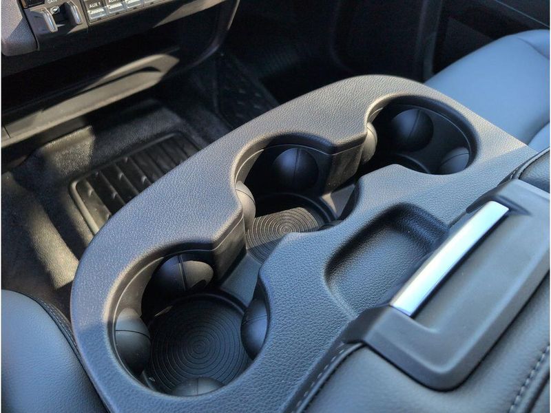 New 2026 RAM 4500 Tradesman Chassis Crew Cab 4x4 60