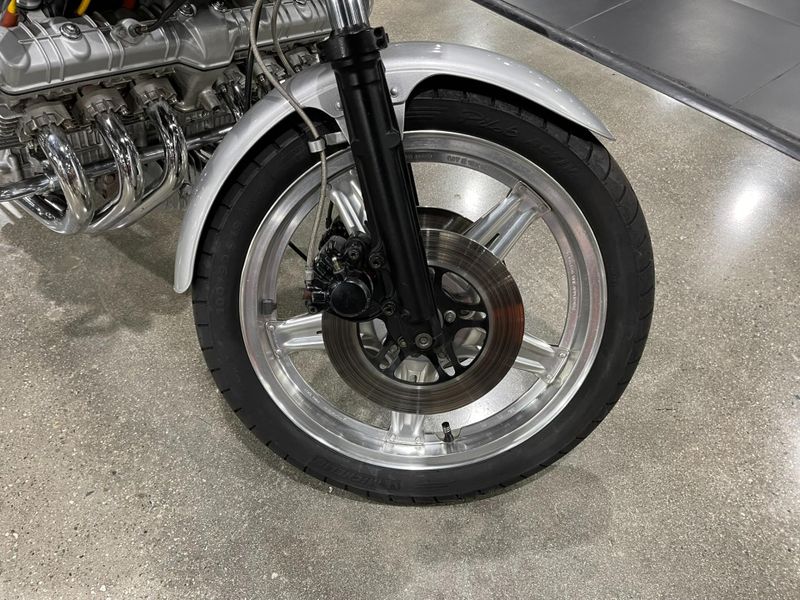 Used 1979 Honda CBX Image 25