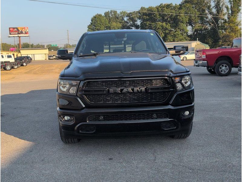 Used 2023 RAM 1500 Big HornImage 8