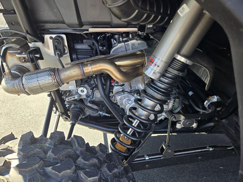 NEW 2026 POLARIS RZR XP 4 1000 ULTIMATE Image 13