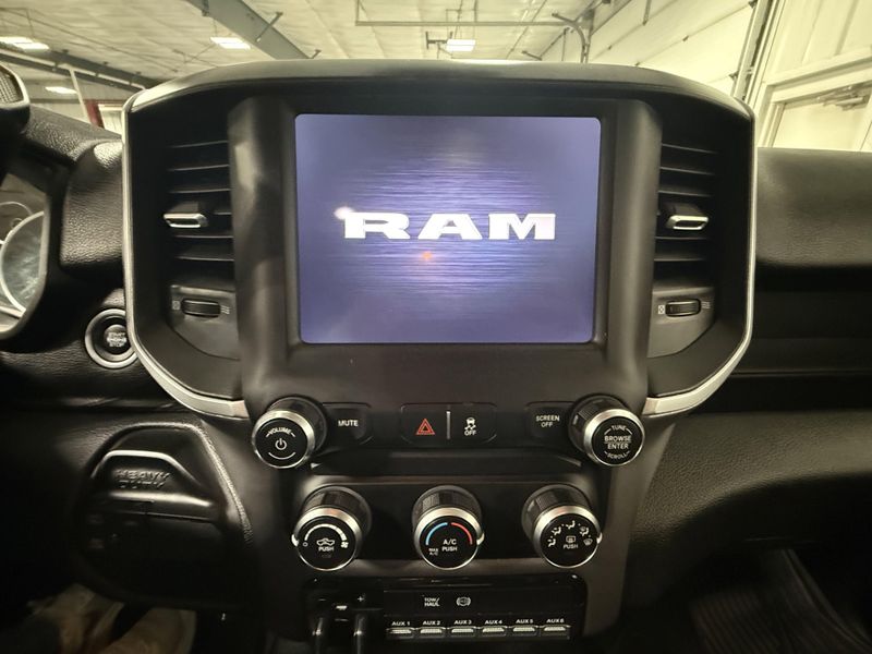 Used 2022 RAM 2500 Big HornImage 26