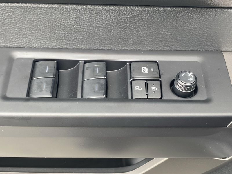 2024 Toyota Tundra SR5Image 19