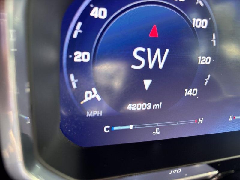 Used 2026 Chevrolet Silverado 2500 HD LTImage 14