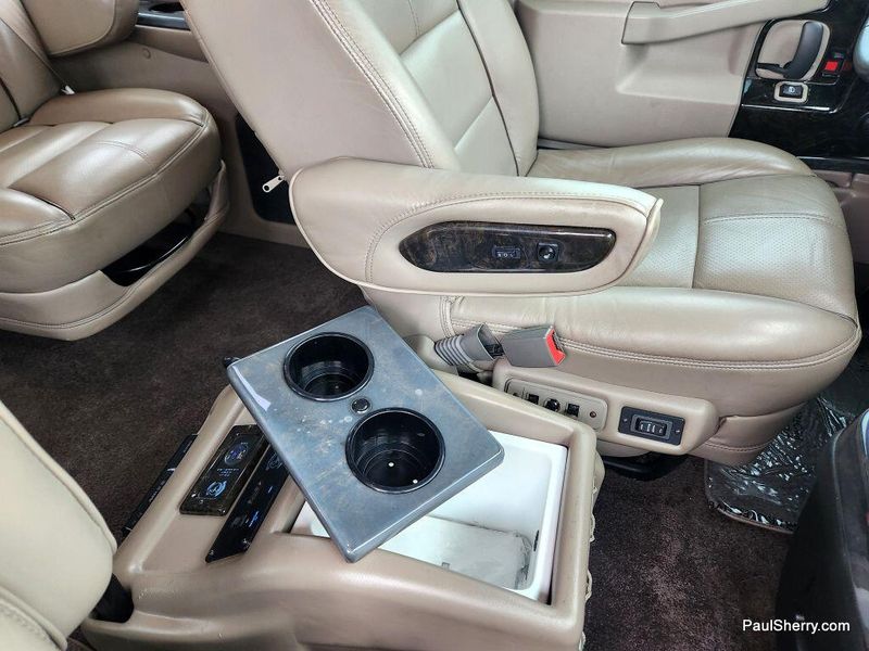 2018 GMC Savana 2500 Image 25