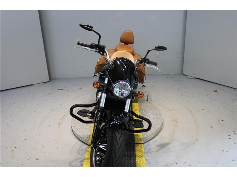 Used 2019 Indian Motorcycle Scout Image 3