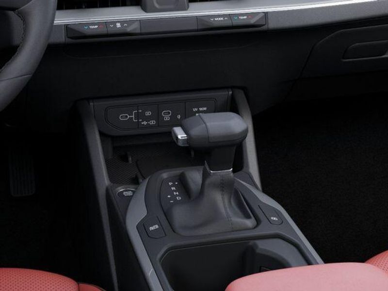 New 2026 Kia K4 GT-LineImage 24