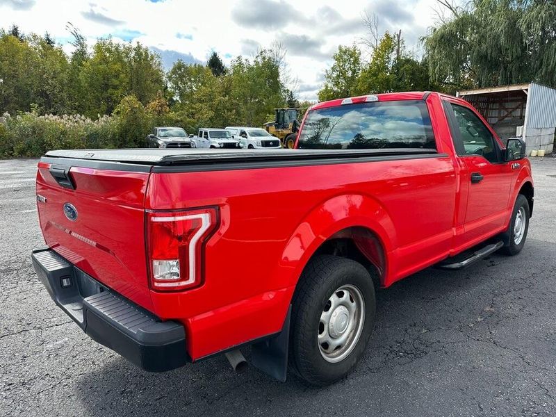 2016 Ford F-150 XLImage 9