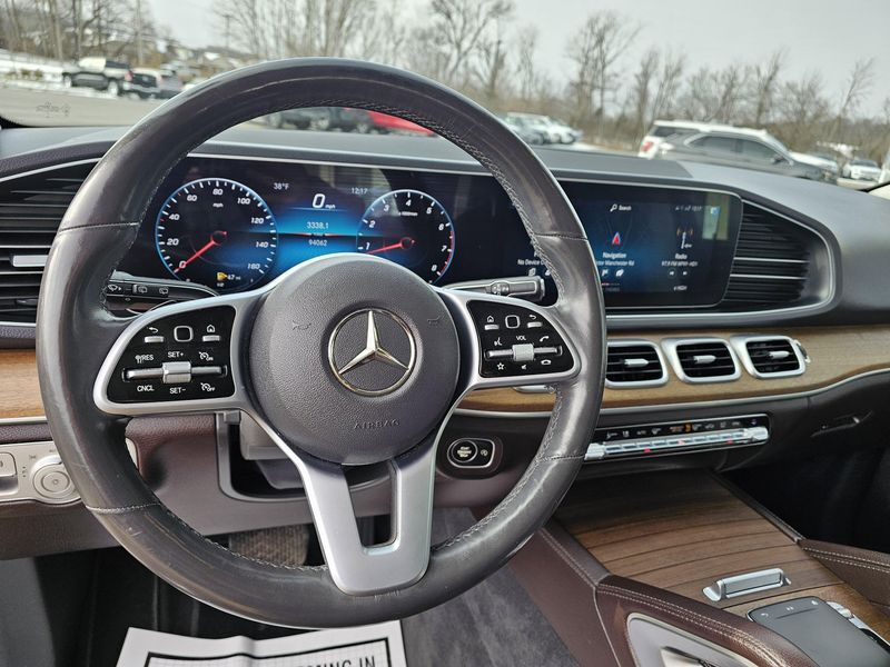 Used 2020 Mercedes-Benz GLE 350Image 12