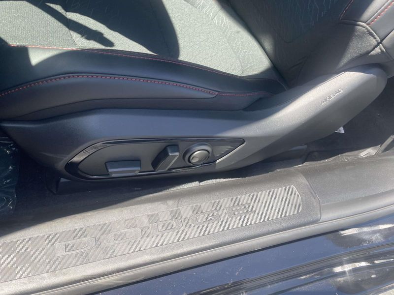 New 2026 Dodge Charger Scat Pack 2-door Awd