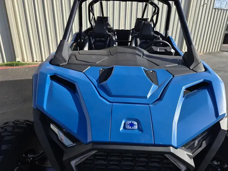 NEW 2026 POLARIS RZR PRO S 4 ULTIMATE Image 6