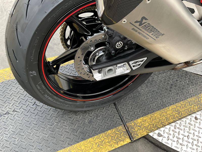 New 2026 BMW S 1000 RR Image 14